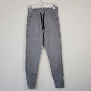 Southpole Men's Gray‎ Jogger Sweatpants S with Pockets
